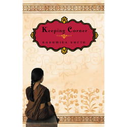 ISBN Keeping Corner livre Pour enfants Anglais