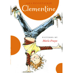 ISBN Clementine livre Pour enfants Anglais