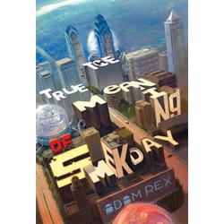 ISBN The True Meaning of Smekday livre Fiction Anglais