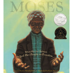 ISBN Moses livre biographie Anglais Couverture rigide