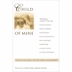 ISBN Child of Mine, Anglais, Couverture rigide, 352 pages