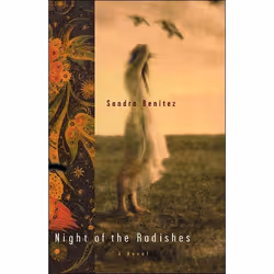 ISBN Night of the Radishes, thriller, Anglais, Couverture rigide, 288 pages