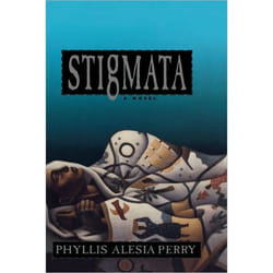 ISBN Stigmata Couverture rigide