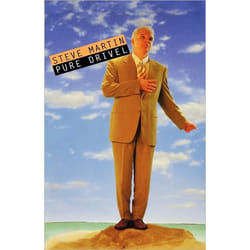ISBN Pure Drivel livre Humoristique Anglais Couverture rigide