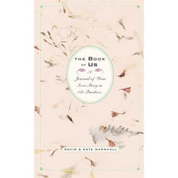 Hachette UK The Book of Us Couverture rigide