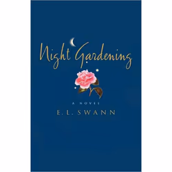ISBN Night Gardening, Romance, Anglais, Couverture rigide, 224 pages
