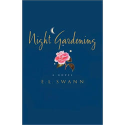 ISBN Night Gardening livre Romance Anglais Couverture rigide