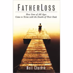 ISBN Fatherloss, Education, Anglais, Couverture rigide, 304 pages