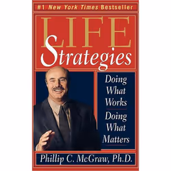 ISBN Life Strategies, Santé, esprit et corps, Anglais, Couverture rigide, 304 pages
