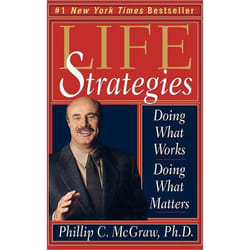 ISBN Life Strategies livre Santé, esprit et corps Anglais Couverture rigide