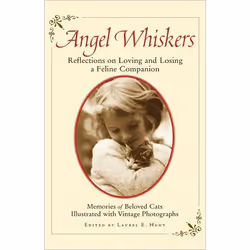 ISBN Angel Whiskers, Education, Anglais, Couverture rigide, 176 pages