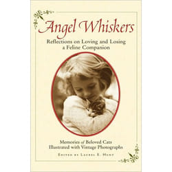 ISBN Angel Whiskers livre Education Anglais Couverture rigide