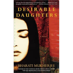 ISBN Desirable Daughters livre Fiction Anglais Couverture rigide