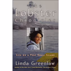 ISBN The Lobster Chronicles, biographie, Anglais, Couverture rigide, 288 pages
