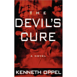 ISBN The Devil's Cure livre Thrillers Anglais Couverture rigide