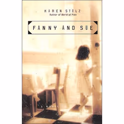 ISBN Fanny and Sue, Anglais, Couverture rigide, 256 pages