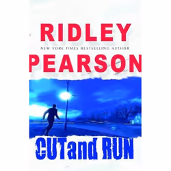 ISBN Cut and Run, Thrillers, Anglais, Couverture rigide, 384 pages