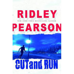 ISBN Cut and Run livre Thrillers Anglais Couverture rigide