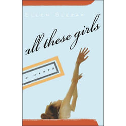 ISBN All These Girls livre Anglais Couverture rigide 384 pages