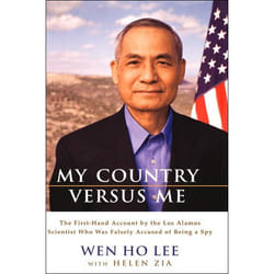ISBN My Country Versus Me livre biographie Anglais Couverture rigide