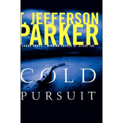 ISBN Cold Pursuit livre Thrillers Anglais Couverture rigide