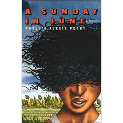 ISBN A Sunday in June livre histoire Anglais Couverture rigide