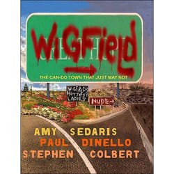 ISBN Wigfield livre Fiction Anglais Couverture rigide 224 pages