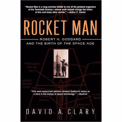 ISBN Rocket Man, biographie, Anglais, Couverture rigide, 352 pages