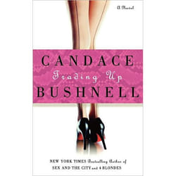 ISBN Trading Up livre Romance Anglais Couverture rigide