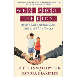 ISBN What About the Kids? livre Education Anglais Couverture rigide