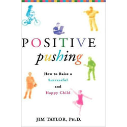 ISBN Positive Pushing livre Education Anglais Couverture rigide 266 pages
