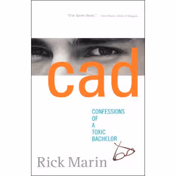 ISBN Cad, biographie, Anglais, Couverture rigide, 304 pages