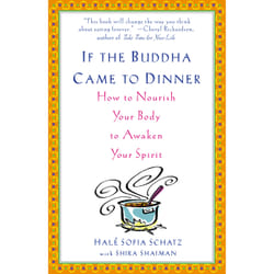 ISBN If the Buddha Came to Dinner livre Santé, esprit et corps Anglais