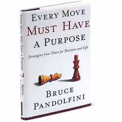 ISBN Every Move Must Have a Purpose, Santé, esprit et corps, Anglais, Couverture rigide, 128 pages