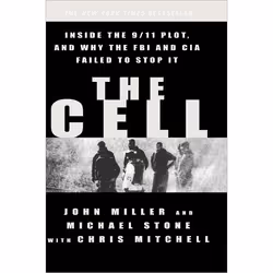 ISBN The Cell, histoire, Anglais, Couverture rigide, 348 pages