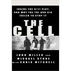 ISBN The Cell livre histoire Anglais Couverture rigide