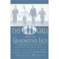 ISBN Girls with Grandmother Faces livre Education Anglais