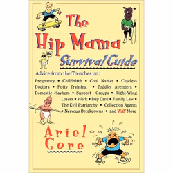ISBN The Hip Mama Survival Guide, Anglais, Livre broché, 288 pages