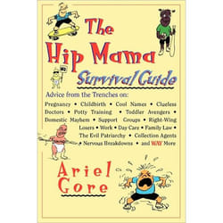 ISBN The Hip Mama Survival Guide