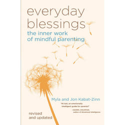 ISBN Everyday Blessings livre Santé, esprit et corps Anglais