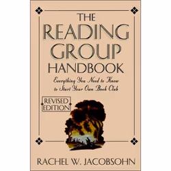 ISBN The Reading Group Handbook, Education, Anglais, Livre broché, 272 pages