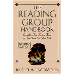 ISBN The Reading Group Handbook livre Education Anglais