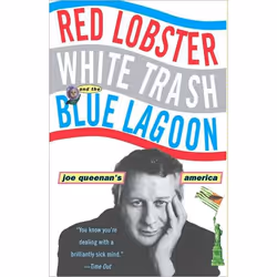 ISBN Red Lobster, White Trash, & the Blue Lagoon, Humoristique, Anglais, Livre broché, 208 pages