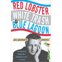 ISBN Red Lobster, White Trash, & the Blue Lagoon livre Humoristique Anglais