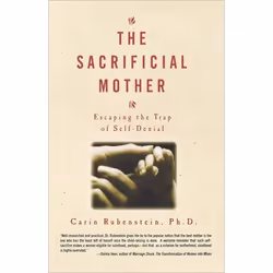 ISBN The Sacrificial Mother, Anglais, Livre broché, 256 pages