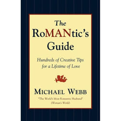 ISBN The Romantic's Guide livre Education Anglais