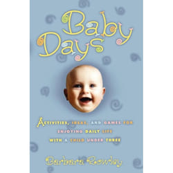 ISBN Baby Days