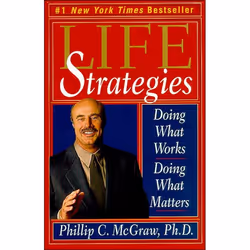 ISBN Life Strategies, Santé, esprit et corps, Anglais, Livre broché, 320 pages