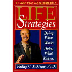 ISBN Life Strategies livre Santé, esprit et corps Anglais Livre broché 320 pages