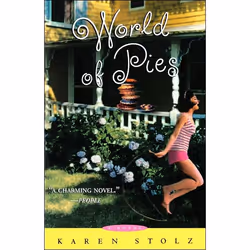 ISBN World of Pies, Anglais, Livre broché, 176 pages